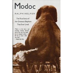 ISBN Modoc