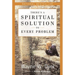 ISBN There's a Spiritual Solution to Every Problem
