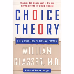 ISBN Choice Theory, Trade Paperback, 368 pages