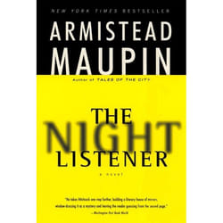 ISBN The Night Listener