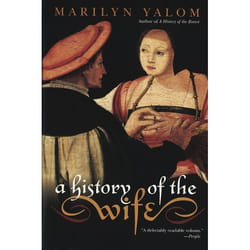 ISBN A History of the Wife
