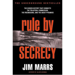 ISBN Rule by Secrecy