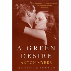 ISBN A Green Desire, Trade Paperback, 576 pages