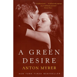 ISBN A Green Desire