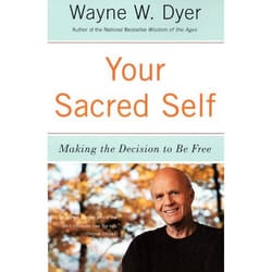 ISBN Your Sacred Self