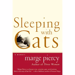 ISBN Sleeping with Cats, Trade Paperback, 368 pages