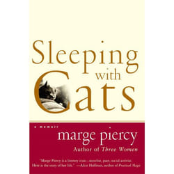 ISBN Sleeping with Cats