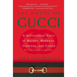 ISBN House of Gucci