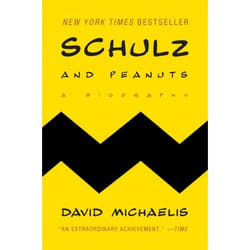 ISBN Schulz and Peanuts