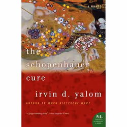 ISBN The Schopenhauer Cure, Trade Paperback, 384 pages