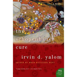 ISBN The Schopenhauer Cure