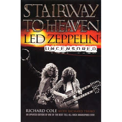 ISBN Stairway to Heaven
