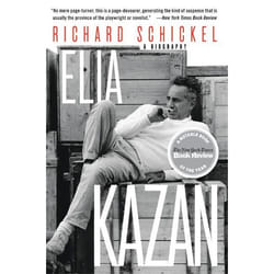 ISBN Elia Kazan
