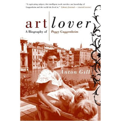 ISBN Art Lover