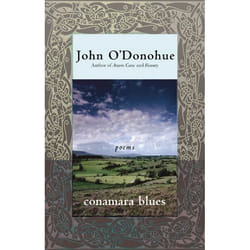 ISBN Conamara Blues