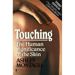 ISBN Touching
