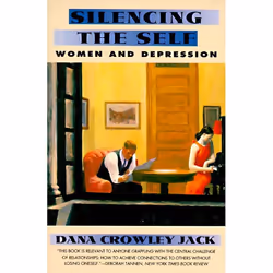 ISBN Silencing The Self, Trade Paperback, 276 pages