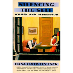 ISBN Silencing The Self