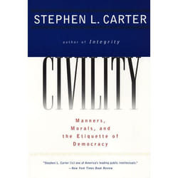ISBN Civility
