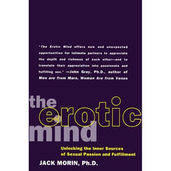 ISBN The Erotic Mind