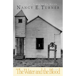 ISBN The Water and the Blood