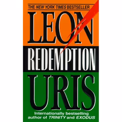 ISBN Redemption, Mass Market Paperback, 896 pages