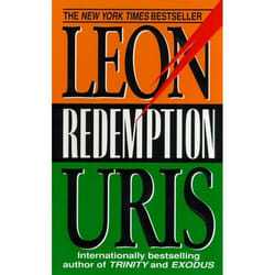 ISBN Redemption