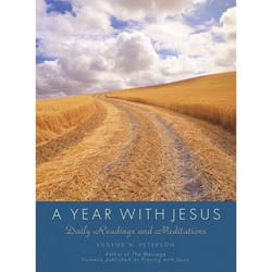 ISBN A Year with Jesus