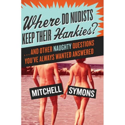 ISBN Where Do Nudists Keep Their Hankies?