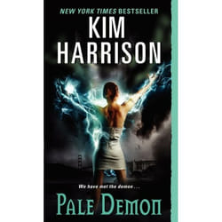 ISBN Pale Demon