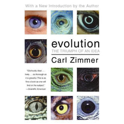 ISBN Evolution