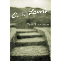 ISBN Mero Cristianismo