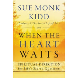 ISBN When the Heart Waits