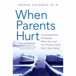 ISBN When Parents Hurt, Trade Paperback, 320 pages