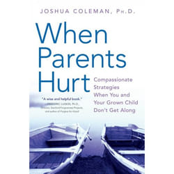 ISBN When Parents Hurt