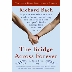 ISBN The Bridge Across Forever, Trade Paperback, 400 pages