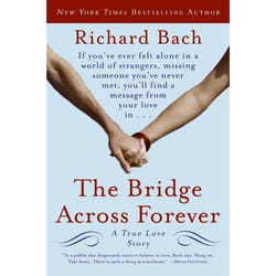 ISBN The Bridge Across Forever