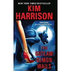 ISBN The Outlaw Demon Wails