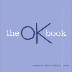 ISBN The OK Book