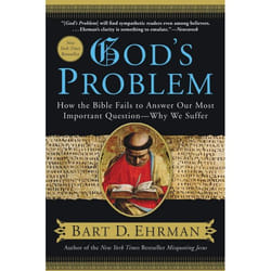 ISBN God's Problem