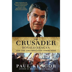 ISBN The Crusader