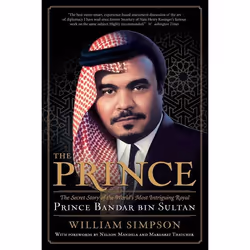 ISBN The Prince, Trade Paperback, 496 pages