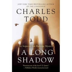 ISBN A Long Shadow