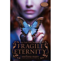 ISBN Fragile Eternity