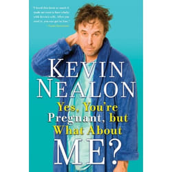 ISBN Yes, You're Pregnant, but What About Me?