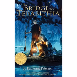 ISBN Bridge to Terabithia Movie Tie-in Edition, Merchandise, 176 pages