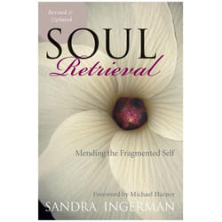 ISBN Soul Retrieval