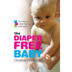 ISBN The Diaper-Free Baby