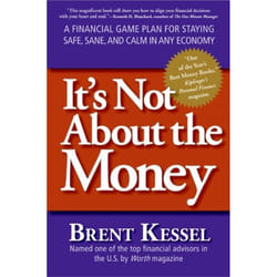 ISBN It's Not About the Money