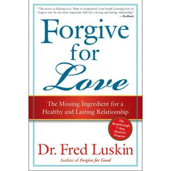ISBN Forgive for Love
